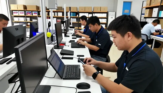 广西南宁森韵贸易有限公司探索注重成本控制更多应用可能