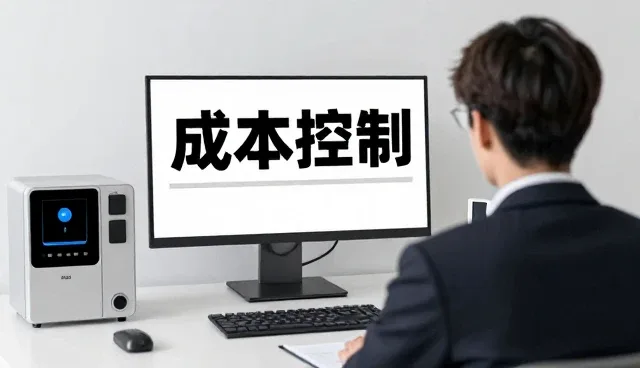电子产品销售中成本控制的关键选型策略