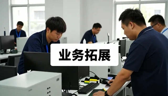 注重成本控制客户如何选择仓储配送