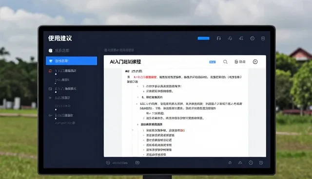 多渠道协同下的库存优化实践